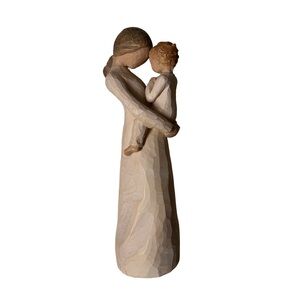 Willow Tree Mother and Child Figurine - Tenderness
